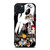 SOUL EATER iPhone 15 Plus Case