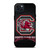 SOUTH CAROLINA GAMECOCKS iPhone 15 Plus Case