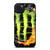 SPEEDOMETER AND MONSTER ENERGY iPhone 15 Plus Case