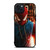 SPIDERMAN AMAZING MARVEL iPhone 15 Plus Case