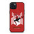 SPIDERMAN FAR FROM HOME LOGO RED ACTION iPhone 15 Plus Case SPIDERMAN FAR FROM HOME LOGO RED ACTION iPhone 15 Plus Case