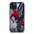 SPIDERMAN HOMECOMING MARVEL iPhone 15 Plus Case