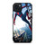 SPIDERMAN HOMECOMING iPhone 15 Plus Case
