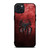 SPIDERMAN LOGO EMBLEM iPhone 15 Plus Case SPIDERMAN LOGO EMBLEM iPhone 15 Plus Case