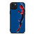 SPIDERMAN SPRIDER-MAN ON WEB iPhone 15 Plus Case