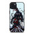 SPIDERMAN VENOM MARVEL VILLAIN iPhone 15 Plus Case