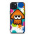 Splatoon Icon-iPhone 6S iPhone 15 Plus Case Splatoon Icon-iPhone 6S iPhone 15 Plus Case