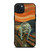 SQUIDWARD OIL PAINTING iPhone 15 Plus Case