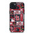 ST LOUIS CARDINALS BASEBALL iPhone 15 Plus Case