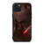STAR WARS DARTH VADER DEATH STAR iPhone 15 Plus Case STAR WARS DARTH VADER DEATH STAR iPhone 15 Plus Case
