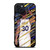 STEPHEN CURRY GOLDEN STATE iPhone 15 Plus Case