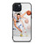 STEPHEN CURRY iPhone 15 Plus Case