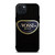 STORMZY VOSSI BOP COVER LOGO iPhone 15 Plus Case
