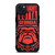 STRAIGHT OUTTA GEORGIA BULLDOGS DAWGS iPhone 15 Plus Case STRAIGHT OUTTA GEORGIA BULLDOGS DAWGS iPhone 15 Plus Case