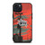 STUSSY LOGO METRO CITY iPhone 15 Plus Case