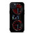 SUBARU IMPREZA WRX STI LCD DISPLAY iPhone 15 Plus Case