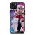 SUICIDE SQUAD HARLEY QUINN SEXY iPhone 15 Plus Case