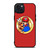 SUPER MARIO BROS COIN iPhone 15 Plus Case