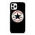 CONVERSE ALL STAR LOGO iPhone 11 Pro Case