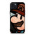 SUPER MARIO iPhone 15 Plus Case
