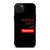 SUPREME FRIENDS DON'T LIE iPhone 15 Plus Case SUPREME FRIENDS DON'T LIE iPhone 15 Plus Case