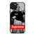 SUPREME GET YOUR BOLD ON iPhone 15 Plus Case SUPREME GET YOUR BOLD ON iPhone 15 Plus Case