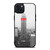 SUPREME NEW YORK iPhone 15 Plus Case