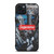 SUPREME TOWNSCAPE iPhone 15 Plus Case