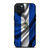 SYMBOL EL SALVADOR iPhone 15 Plus Case