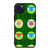 TEENAGE MUTANT NINJA TURTLES BABIES TMNT iPhone 15 Plus Case TEENAGE MUTANT NINJA TURTLES BABIES TMNT iPhone 15 Plus Case