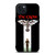THE CROW MOVIE iPhone 15 Plus Case