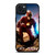 THE FLASH DC SUPERHERO iPhone 15 Plus Case THE FLASH DC SUPERHERO iPhone 15 Plus Case