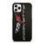 Corvette Carbon iPhone 11 Pro Case