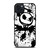 THE NIGHTMARE BEFORE CHRISTMAS ART iPhone 15 Plus Case