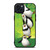 THE PENGUINS OF MADAGASKAR all character iPhone 15 Plus Case