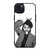 THE WEEKND AT BOARDWALK HALL iPhone 15 Plus Case