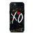 THE WEEKND BELONG TO THE WORLD iPhone 15 Plus Case
