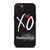 THE WEEKND XO LOGO iPhone 15 Plus Case