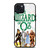 THE WIZARD OF OZ iPhone 15 Plus Case
