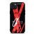 THE X FILE iPhone 15 Plus Case