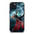 THOR AND THE NORSE GODS MYTHOLOGY iPhone 15 Plus Case