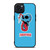 THRASHER LOGO SKULL ARTWORK iPhone 15 Plus Case