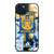 TIGRES UANL CLUB DE FUTBOL iPhone 15 Plus Case