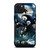 TIM BURTON MOVIES iPhone 15 Plus Case