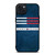 TOMMY HILFIGER ICON LOGO iPhone 15 Plus Case