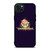 TOMORROWLAND MYSTERY LOGO iPhone 15 Plus Case