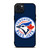 TORONTO BLUE JAYS BASEBALL LOGO iPhone 15 Plus Case