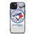 TORONTO BLUE JAYS BASEBALL iPhone 15 Plus Case