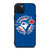 TORONTO BLUE JAYS CANADIAN HOCKEY TEAM iPhone 15 Plus Case