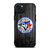 TORONTO BLUE JAYS WOODEN iPhone 15 Plus Case